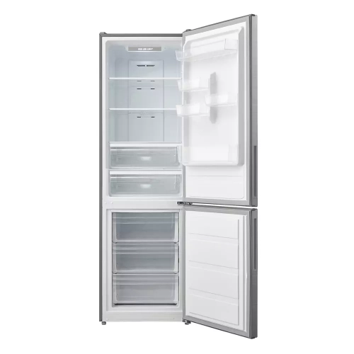 Купить  холодильник simfer rdm-47101 инокс в интернет-магазине Айсберг! фото 2